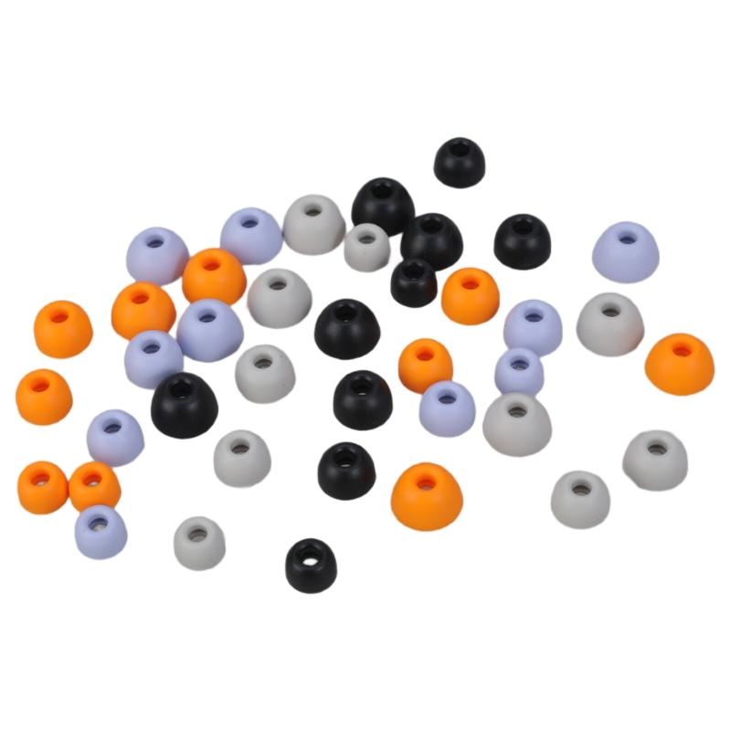 Silicone Ear Tip Wireless Earbuds Case For Pro2 Earphones Eartip AntiSlip Avoid Falling Offs