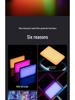 Ambitful VL15 Portable Photography Fill Light for Mobile Phones