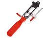 Dust Cover Pliers-red and Black