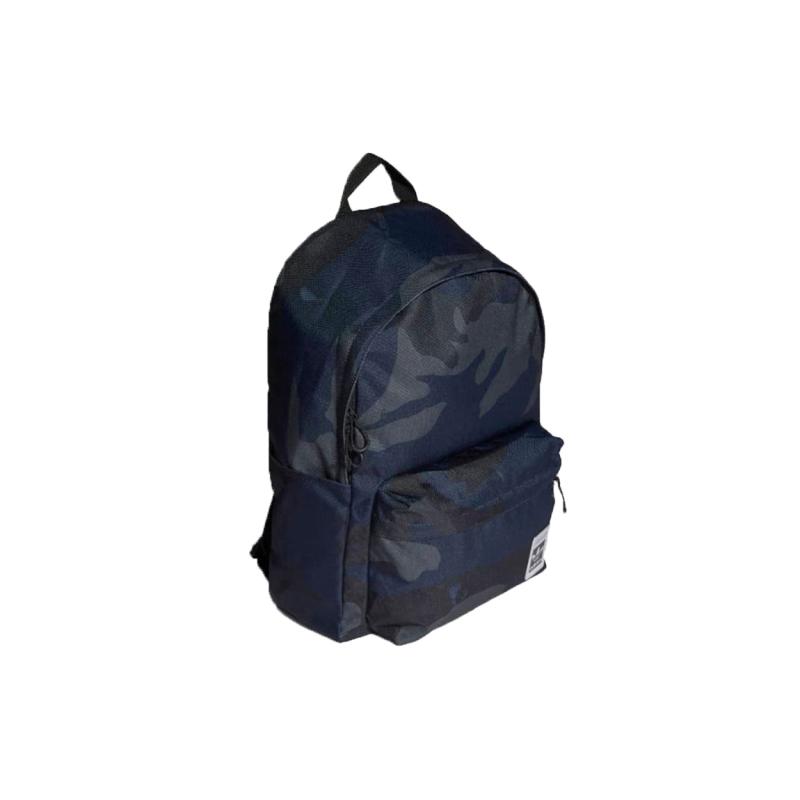 adidas Originals Fabric Backpack Regular Unisex Navy Blue Adidas H34627