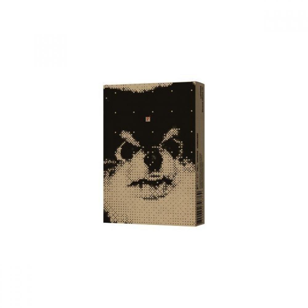 

V Solo Album Layover Weverse Albums версия.