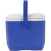 Coleman Take 6 Cooler Box 4.7L Blue Portable Insulated Food and Drink Storage Camping Outdoor Durable Heat Protection