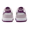 Nike Dunk Low Platinum Violet GS Sneakers FB9109-104