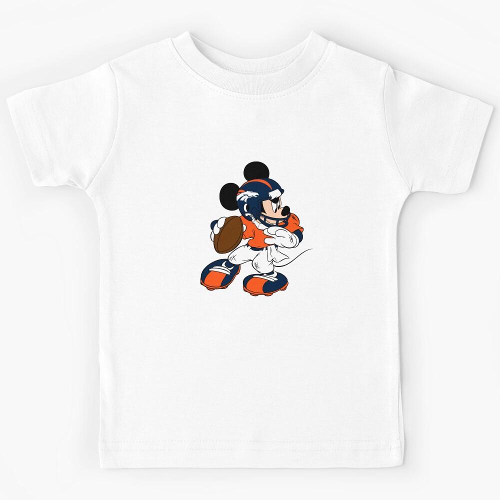 Denver Broncos Kids T-Shirt 160