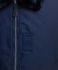 Alpha Industries B-15 Flight Jacket Replica Blue