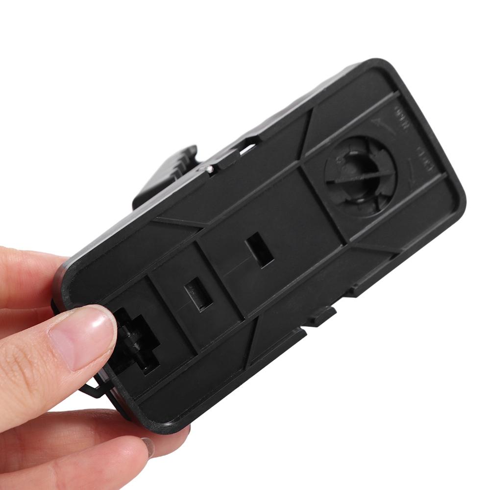 Bait Household Rodent Catcher Outdoor Indoor Rat Traps Rat Catcher Pest Killer Mouse Trap Mice Trap