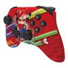 Gamepad - Hori - Horipad - Bezprzewodowy - Czerwony - Czas pracy 15h