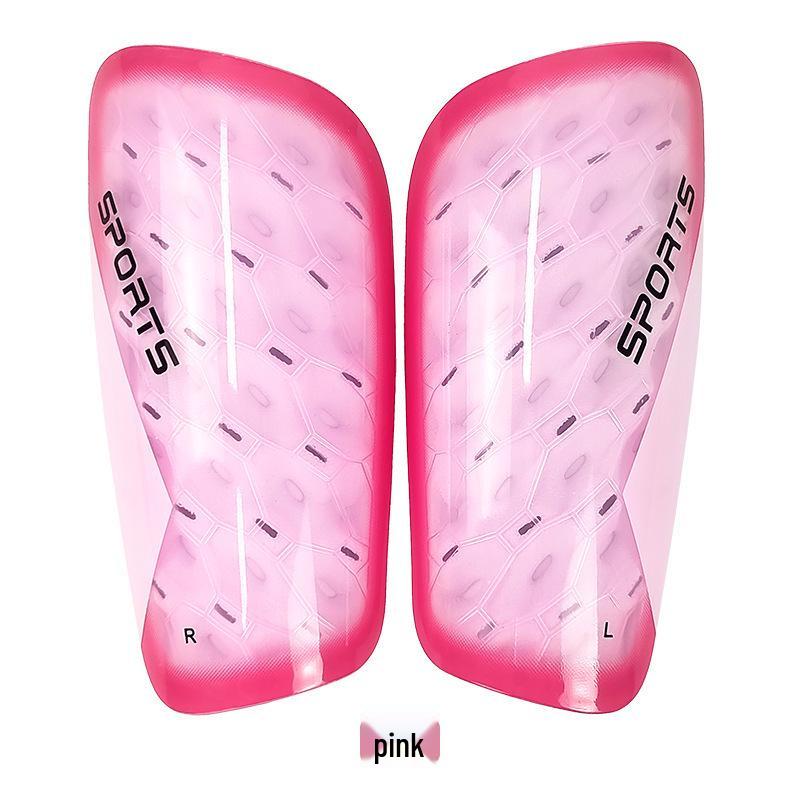 Cross-Border Football Shin Guards Training Calf Protective Gear - Thickened Insert Plate for Enhanced Protection