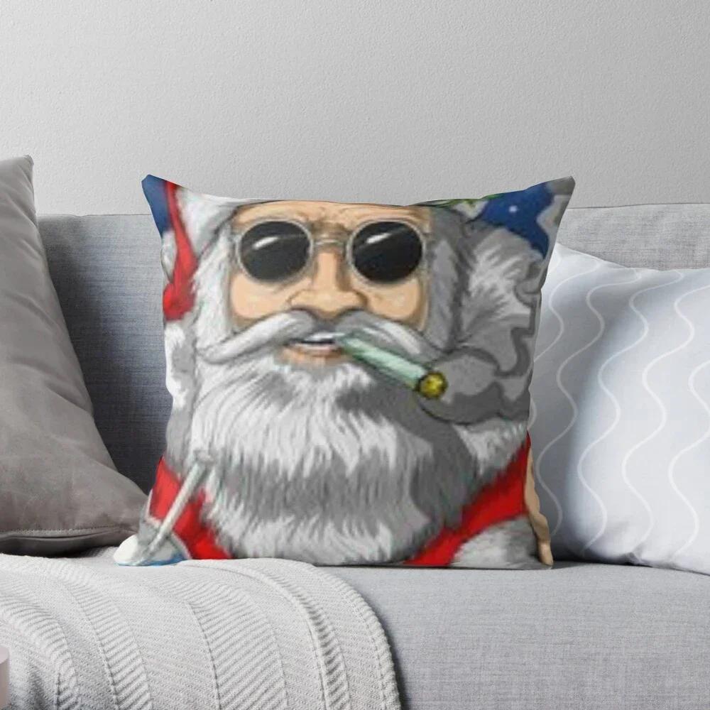 Merry Christmas Decorative Home Pillow Case Cushion Covers Color Nordic  XModern Living Room Sofa House Bed Cartoon