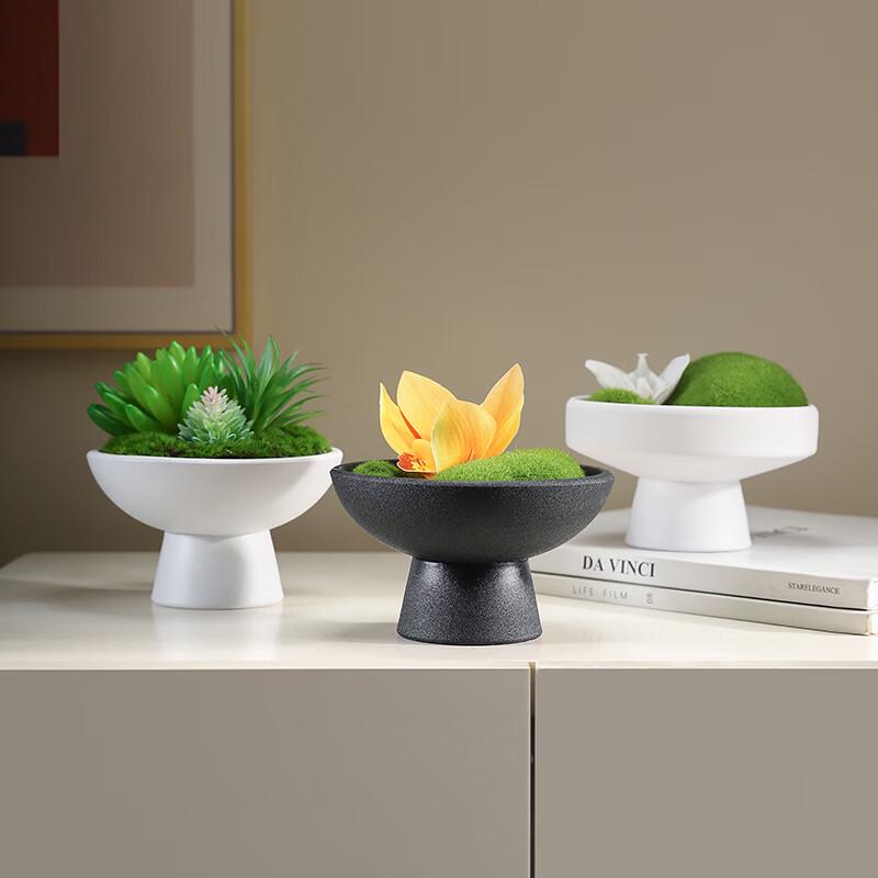 Luxury Artificial Cactus Flower Ornament