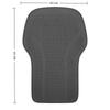 Leather Seat Back Cover Non-slip Surface Summer Car Back Cushion  Universal Car Accessories