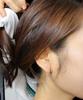Madin'Ly Montage Earring