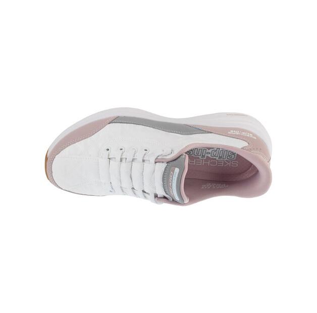 Кроссовки Skechers Slip-ins: Contour Foam - Cozy Fit
