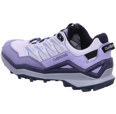 Unisex-Schuhe – Trekkingschuhe