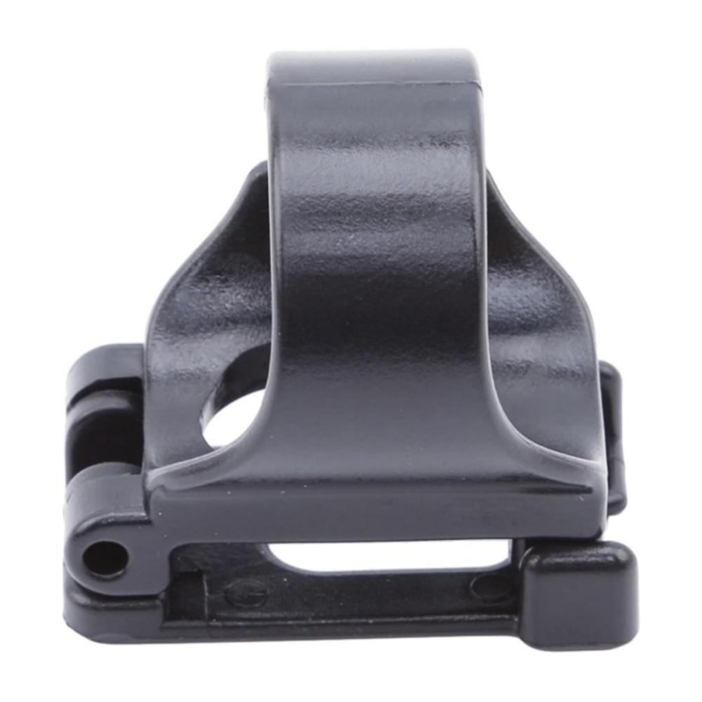 Kunststoffclip Schnorchelmaske Halter Halter Halterung Für Tauchen Silikon Schnorchel Schnalle Brillen Schnalle Silikonschlauch Schnalle