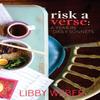 Risk a Verse by Libby Weber Paperback Book 9780692960455