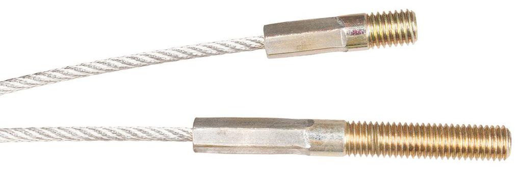 Linka Gazu Cedrus Wysoki Wysyp Traktorek Starjet Część Oryginalna N314591002