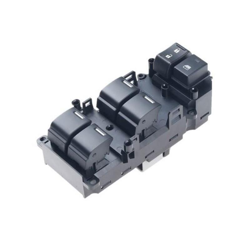 for Honda ACCORD 2008-2012 Spirior 2009-2014 Acura TSX 2009-2012 Power Window Master Control Switch 37 P driver's side