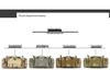 Cross-border Tactical Camouflage Waist Bag - Large Capacity Shoulder Camera Tool Bag