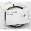 1342178K00000 Genuine Throttle Gaskets Sealing Gasket Rubber Ring Pad Black Part for Suzuki Grand Vitara 2.4 13421-78K00-000