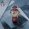 GARRACK S-MEISTER Demon Slayer Douma Model SMS-42-KY-J2D Wrist Watch