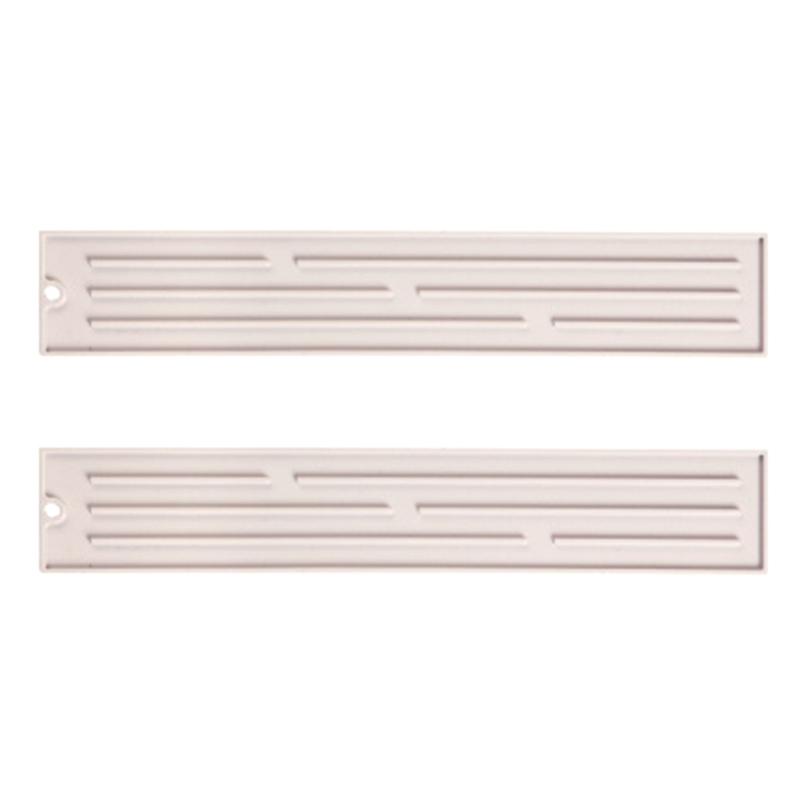 Multiple Purpose Sink Border Liquid Collector With Small 7cm Width Works In Tight Zones Effectively