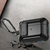 Headphone Case Mecha Wind Suitable for AirPods Pro1 Apple Protective Case Bluetooth 1/1/1 Generation Anti-drop 1011 Men