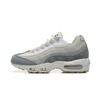 Mens Lightweight Breathable Running Shoes With Full-Length Air Cushion Sole Outdoor Jogging Daily Wear