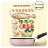 Supor Miaocai Series Mini Frying Pan