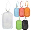 Pick Me Color [Clear Pouch] Acrylic Stand Case L [Mint Green]