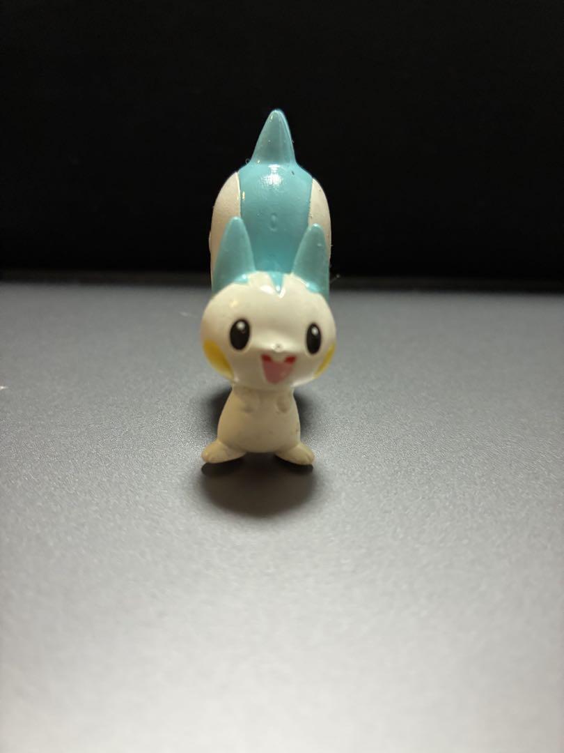 

[USED] Limited-time sale! Pachirisu Moncolle