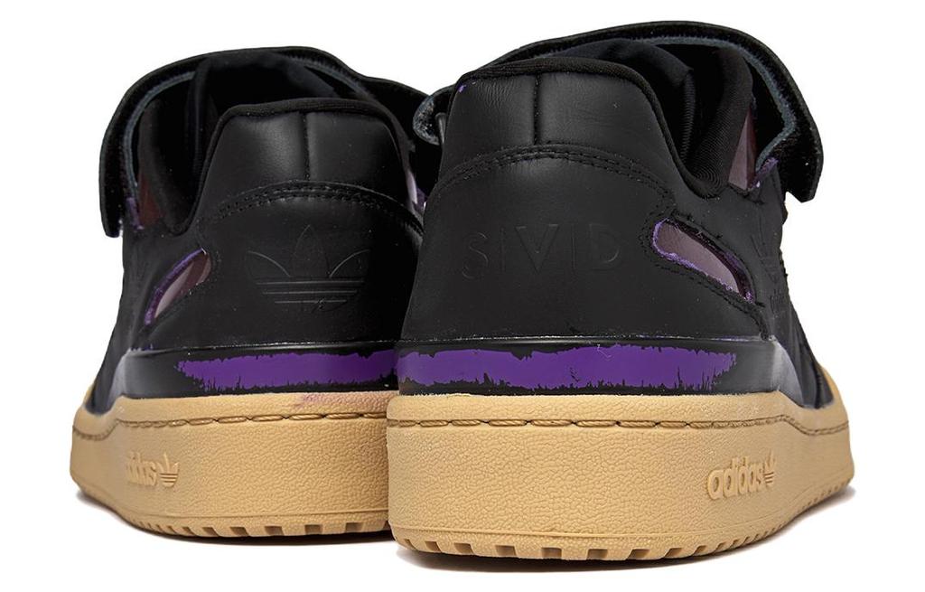 Forum Sivasdescalzo x Forum Adidas Originals Low 'Cool Kids Club' IF7902