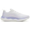 Anta Shenxing Shock Absorbing Non-Slip Durable Low-Top Training Shoes Women sneaker White Purple 122317719-6