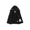 Timberland Breathable Packable Hooded Jacket Men Jackets Black A24M3-001