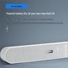 WOPOW AP06 Wireless Bluetooth Speaker CN plug (adapter included) (CN version)