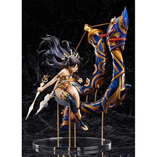 Order Complete Figure Plus Fate/Grand Archer/Ishtar 1/7 (Aniplex Exclusive)