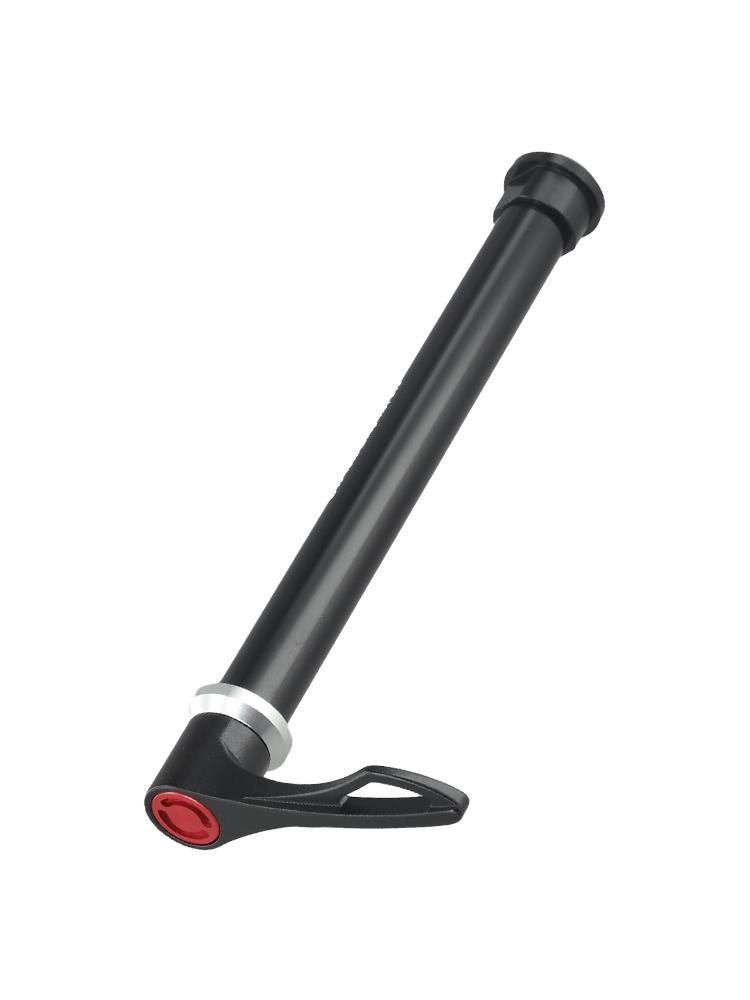 65g Bike Thru Axle Accessories Aluminum Alloy Fittings