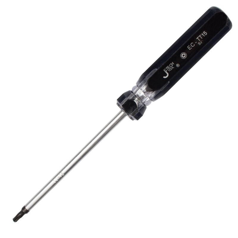JETECH Tamper-Proof Torx Screwdriver