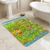 Stardew Valley Living Room Nonslip Area Rug Soft Carpet For Bedroom Game Playroom Sofa Office Home Decor Doormat Christmas Gift C9261983