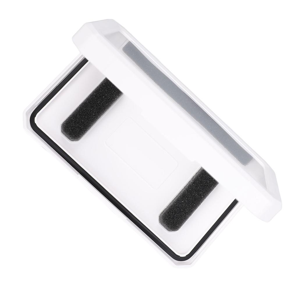 Shower Phone Holder Rotatable Water Proof Case Bathroom Wall Phone Mount Stand for Cell Phone
