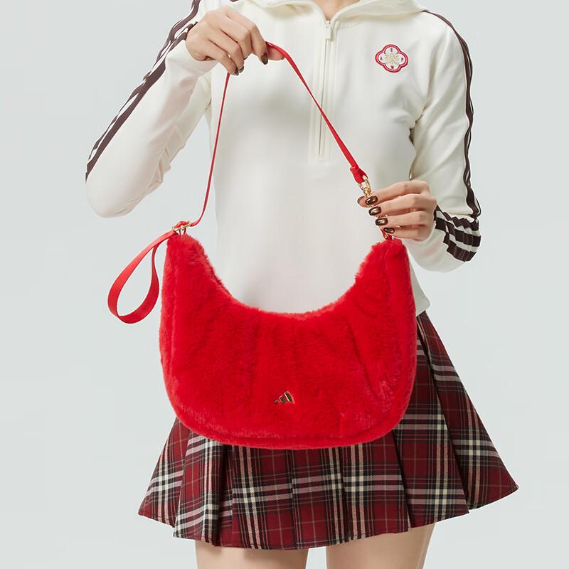 Adidas Women s NEWY W Shoulder Bag MISC