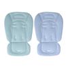 4-Layer Baby Strollers Cushion Soft Comfortable & Breathable Infants Car Pad Toddlers Cart Mat for Dinning Chairs