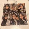 [USED] Iz*one One-reeler Chaewon Comp