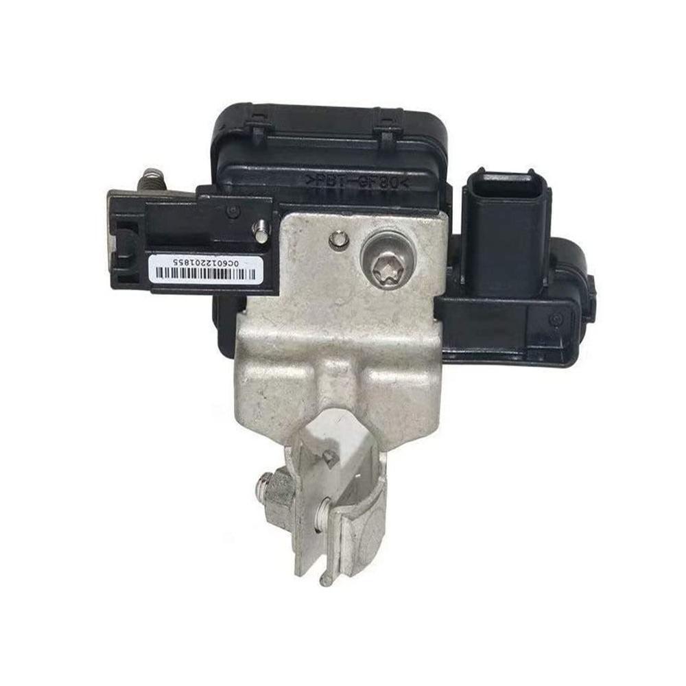 1PC Battery Sensor 38920-T2A-A02 For 2013-2017 Honda Accord 2014-2017 Acura RLX