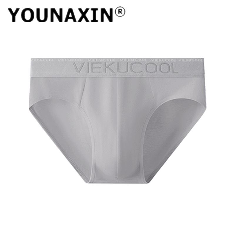 

Мужское нижнее белье большого размера, хлопковые трусы, антибактериальные, дышащие, подростковые шорты L XL 2XL 3XL 4XL 5XL 5XL светло-серый