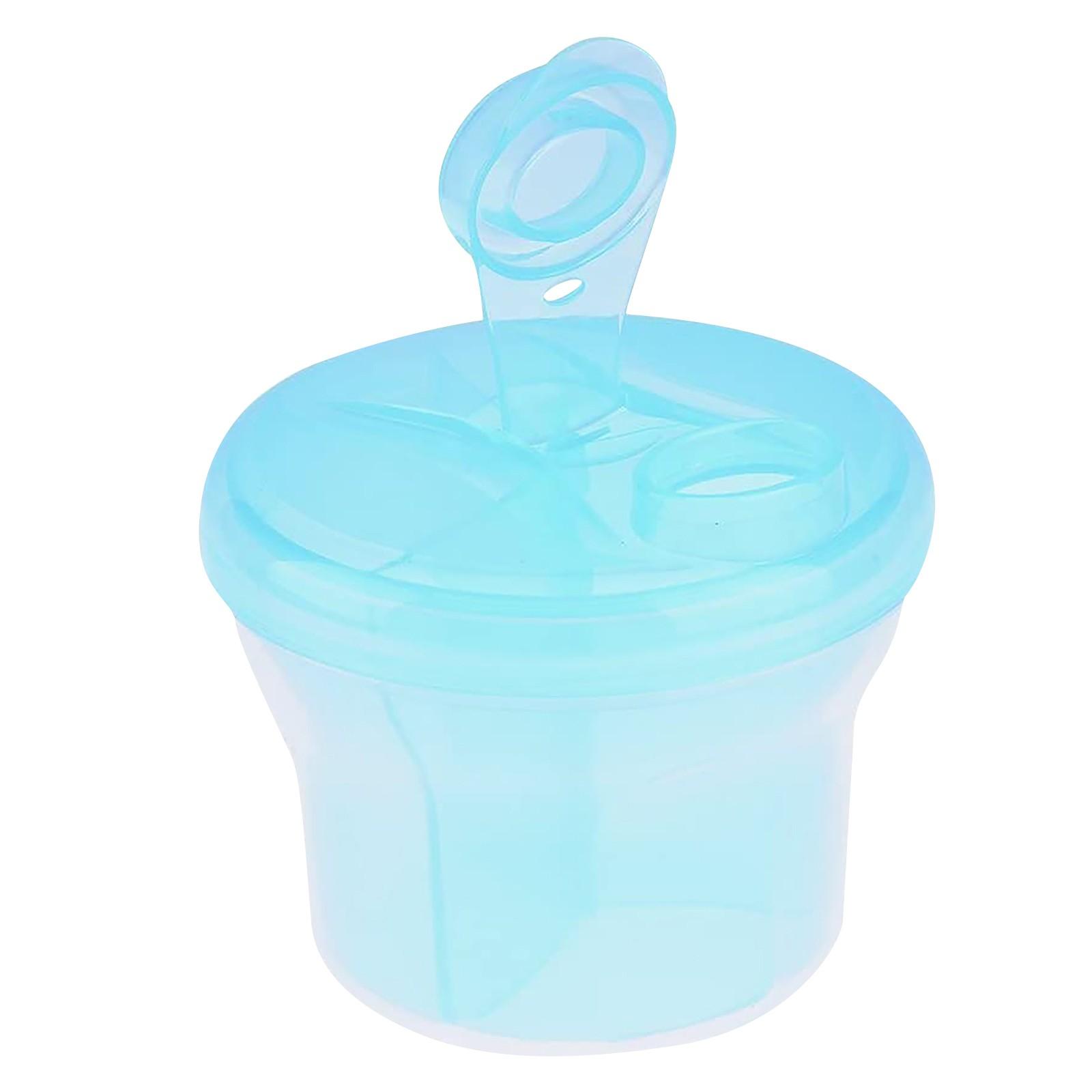 

Трехслойный портативный контейнер для еды на открытом воздухе с роторным распределителем