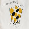 Ichiro Yamaguchi Tote Bag Cat /