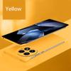 Frameless Slim Skin Matte Hard Back Cover Case On For OnePlus 13 13R One Plus 13 OnePlus13 OnePlus13R G ShockProof Fundas Coque