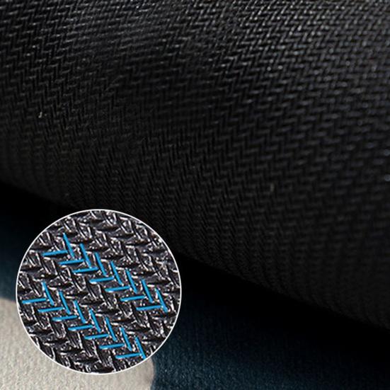 Floor Mat 3D Cartoon Cat Pattern Rug Non-Slip Backing Easy Maintenance Living Room Rug Multipurpose Home Decor