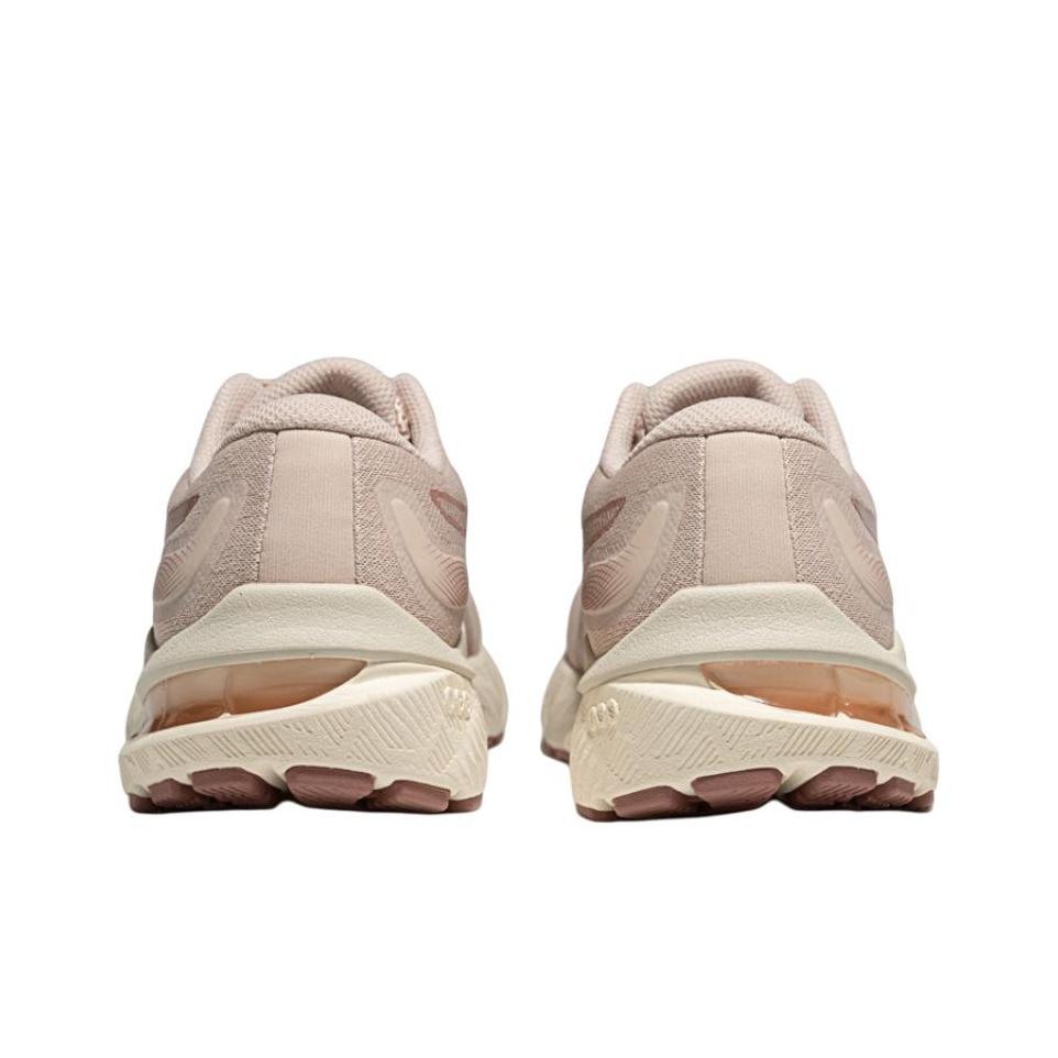 Asics Gel-Cable Confortável Macio Durável Respirável Suporte Rebound Tênis de Corrida Mulher tênis Rosa 1012B805-250